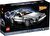 Lego 10300 Back To The Future Time Machine 