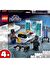 Lego Marvel Shuri'nin Laboratuvarı 76212