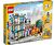 Lego Creator Ana Cadde 31141