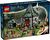 Lego Harry Potter Hagrid’in Kulübesi: Beklenmedik Bir Ziyaret 76428