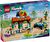 Lego Friends Meyveli İçecek Plaj Standı 42625