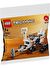 LEGO Technic 30682 NASA Mars Rover Perseverance