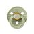 Bibs Studio Colour Pin Anatomik Emzik-Sage 6-18 Ay