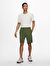 Only & Sons Erkek Penye Şort Sweat Shorts 22015623