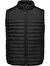Only & Sons Erkek Premium Paul Quilted Şişme Yelek 22015123-blk