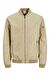 Jack & Jones Erkek Günlük Rush Bomber Ceket - 12165203