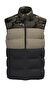 Only & Sons Erkek Şişme Yelek ONSMELVIN LIFE PUFFER VEST -  22022232