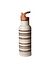 Nuuroo Pipetli Paslanmak Çelik Termos 500 ML Stripe Aop