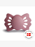 FRIGG Lucky Silikon Emzik - Dusty Rose 0-6 Ay