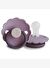FRIGG Daisy Silikon Emzik - Lavender Haze 0-6 Ay