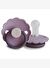 FRIGG Daisy Silikon Emzik - Lavender Haze 6-18 Ay