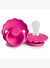 FRIGG Daisy Silikon Emzik - Fuchsia 0-6 Ay