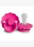 FRIGG Daisy Silikon Emzik - Fuchsia 6-18 Ay