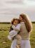 FRIGG Little Viking Silikon Emzik - Sigrid Cream 6-18 Ay