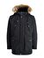 Jack Jones Tımo Erkek Parka 12212391