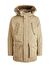 Jack Jones Tımo Erkek Parka 12212391