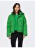 Only Onlann Premium Puffer Jkt Short Otw Kadın Mont