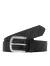 Jacharry Embossed Kabartma Baskılı Kemer 12236466