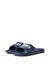 Jack & Jones Erkek Marka Logolu Günlük Lacivert Terlik - 12236477