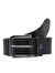 Jacflag Leather Belt 4 Cm Noos