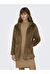 Only New Malou Kadın Mont 15304776
