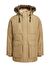 Jack Jones Davıd Erkek Parka 12236032