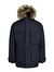 Jack Jones Star Erkek Parka 12256892