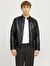 Jack Jones Lıam Lamb Leather Hakikii Deri Erkek Ceket 12269629