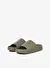 Jack & Jones Erkek Jfwrıpple Moulded Slider Haki Terlik - 12274637