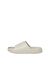 Jack & Jones Erkek Jfwrıpple Moulded Slider Bej Terlik - 12274637