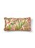 The Mia Tropik Kırlent Parrot Pembe 40x20 cm