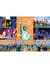 Trefl 1020 Parça New York City Neon Puzzle