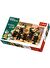 Trefl 60 Parça İz Peşinde Puzzle (Rdozina Treflikow)