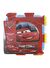 Trefl Disney Cars 8 Parça Baby Köpük Puzzle