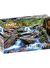 Enjoy 1000 Parça Sonbaharda Akan Dere Puzzle