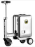 AirWheel SE3S Elektrikli Binilebilir Scooter Valiz - Siyah (Kabin Boy)