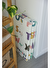 Coolmats Katlanabilir Çocuk Oyun Halısı 200x130x1 cm, Çantalı Katlanır Oyun Matı