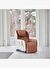 Synca Compact Massage Chair CirC plus Beige