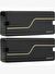 Fishman PRF-MC7-MH2 Fluence Custom Series Matt Heafy 7 Telli Manyetik (Set)