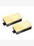 Fishman PRF-M36-SG2 Fluence Modern Active Humbucker 3 Manyetik Seti (Gold)