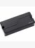 Fishman PRF-M37-CB1 Fluence Modern 3 7 Telli Humbucker (Black Plastic Ceramic)