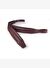 Gruv Gear Damian Erskine Signature Duostrap - Çiftli Gitar Askısı - Kahve