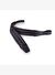 Gruv Gear Damian Erskine Signature Duostrap - Çiftli Gitar Askısı - Siyah