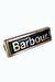 Barbour Yaka Rozeti Gold