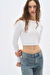 Pulse Basic Uzun Kollu T-Shirt