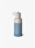 Citron 3 Katmanlı Paslanmaz Çelik Termos Seti 500 ml - Dusty Blue/Cream 1196328