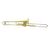 Jupiter JTB700V Pistonlu Trombon