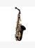 Jupiter JAS1100GOQ Alto Saksafon