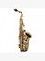 Jupiter JAS1100NBQ Alto Saksafon