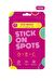 Sos Band - 15 Adet Sivilce/Akne Patch